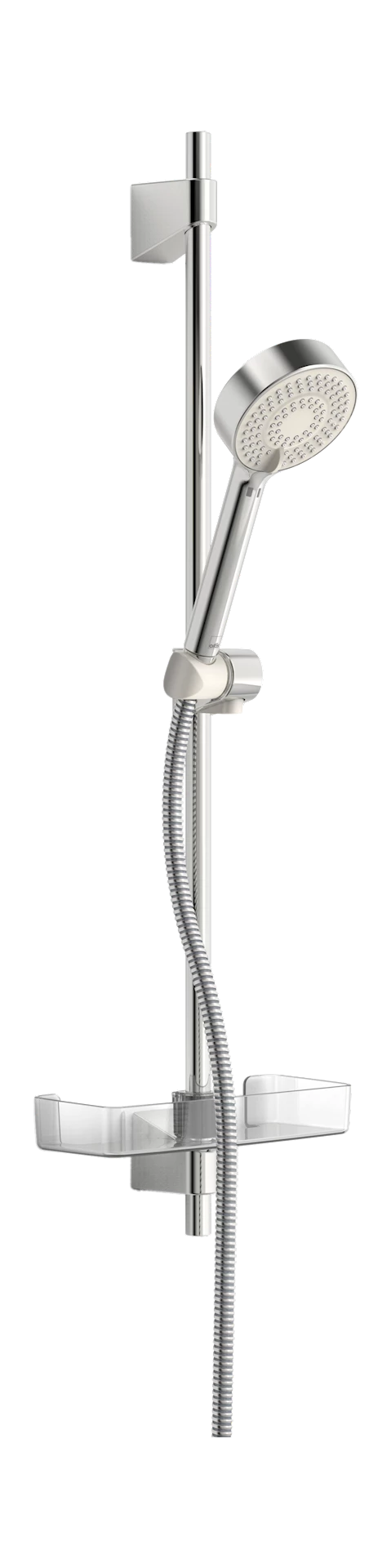 NRF4205135 - Oras Apollo 544 dusjsett, krom - 