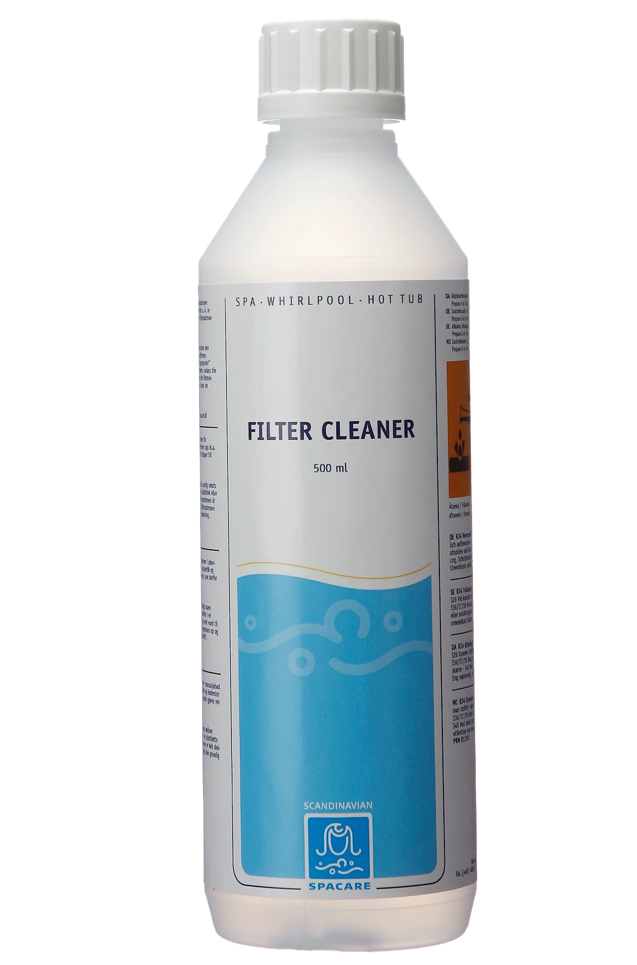 NRF6137311 - Filter Cleaner - 