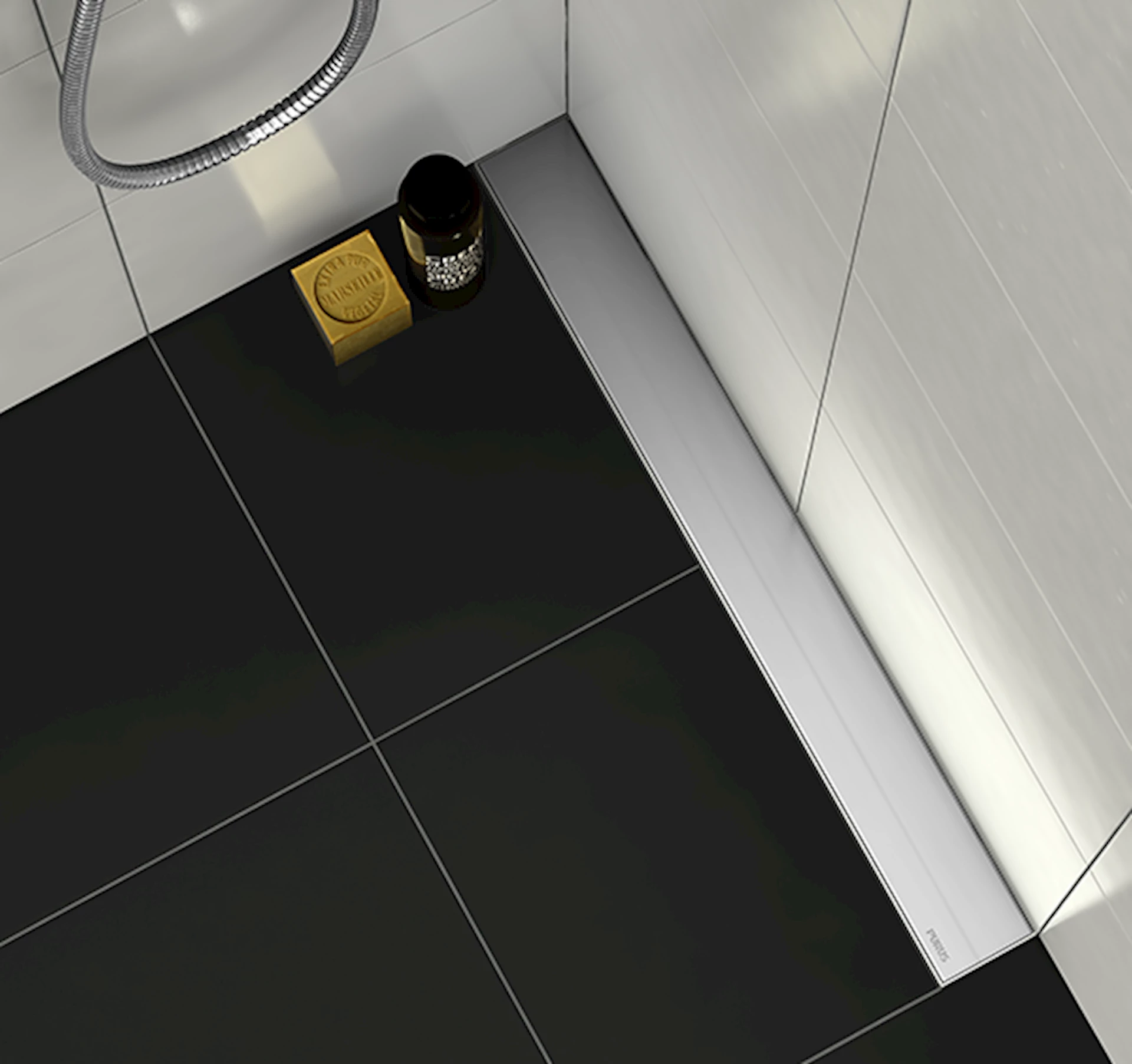 NRF3401945 - Purus Line rist Platinum 800 - 