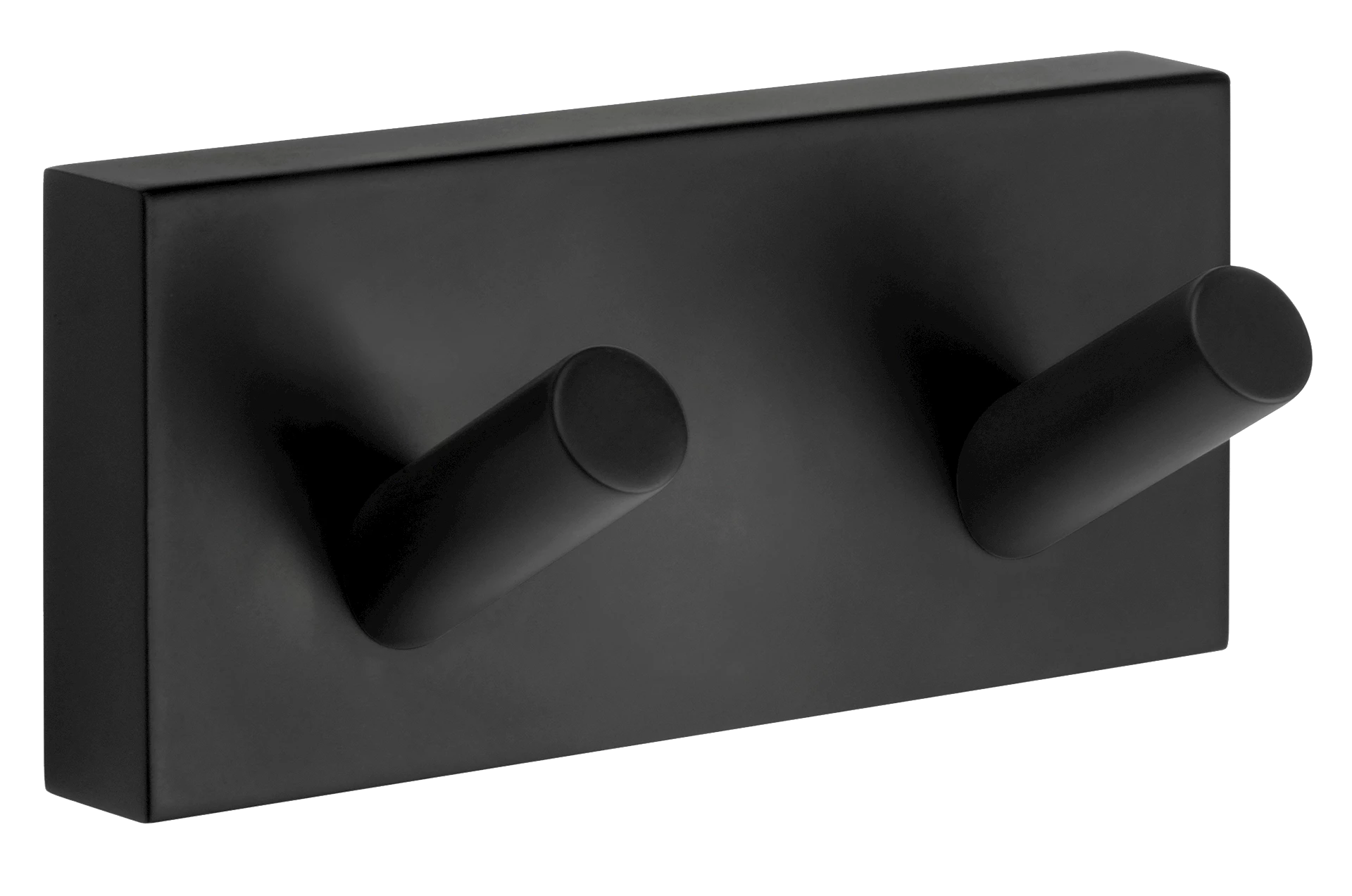 ARTRB356 - House dobbel krok, Black - 