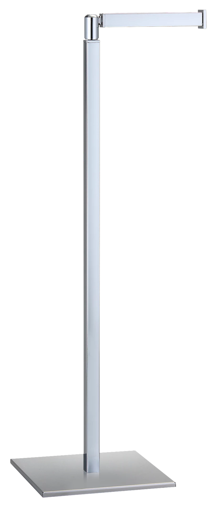 ARTL425933 - Esbada Vippe 2i1 toalettpapir og reserverullholder, krom - 