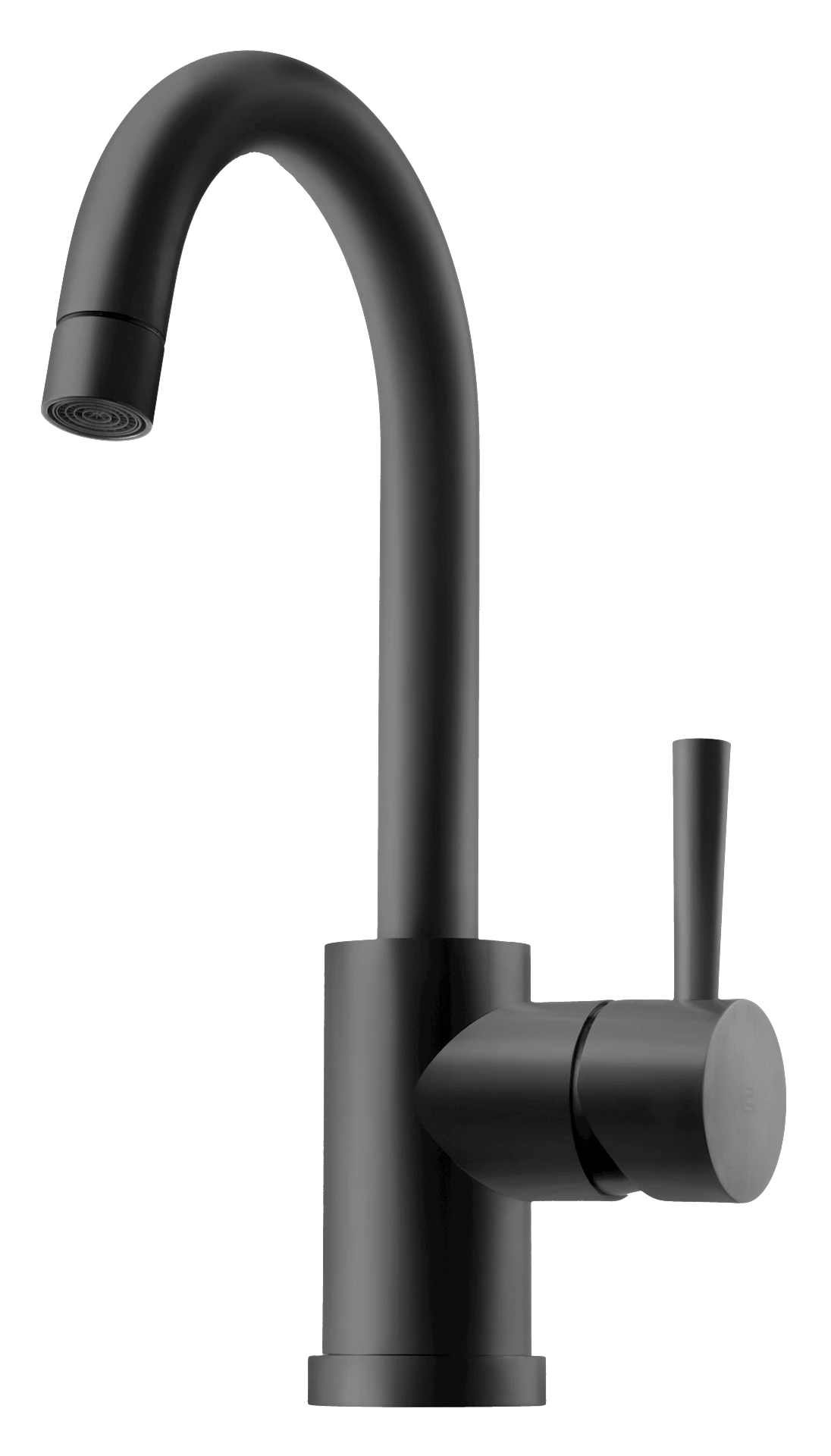 ART9423485 - EVO078 servantbatteri, sort matt - 