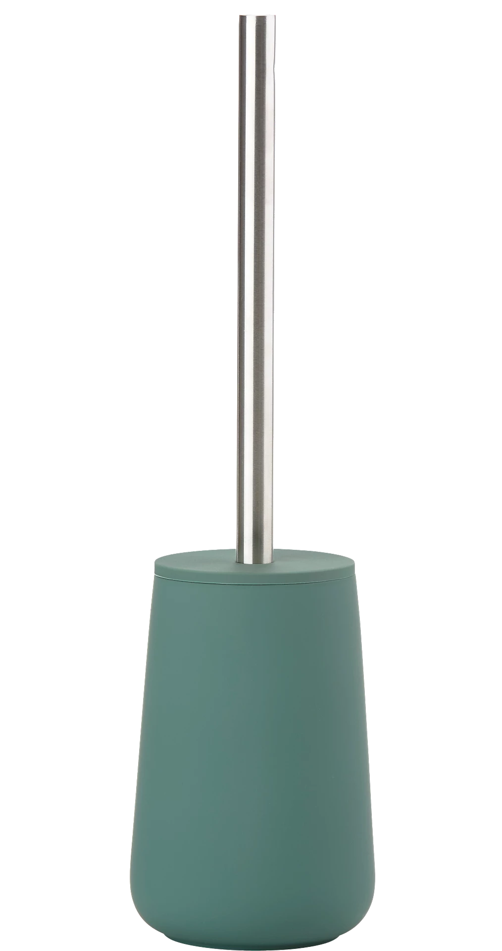 ART330159 - Nova toalettbørste, grønn matt - 
