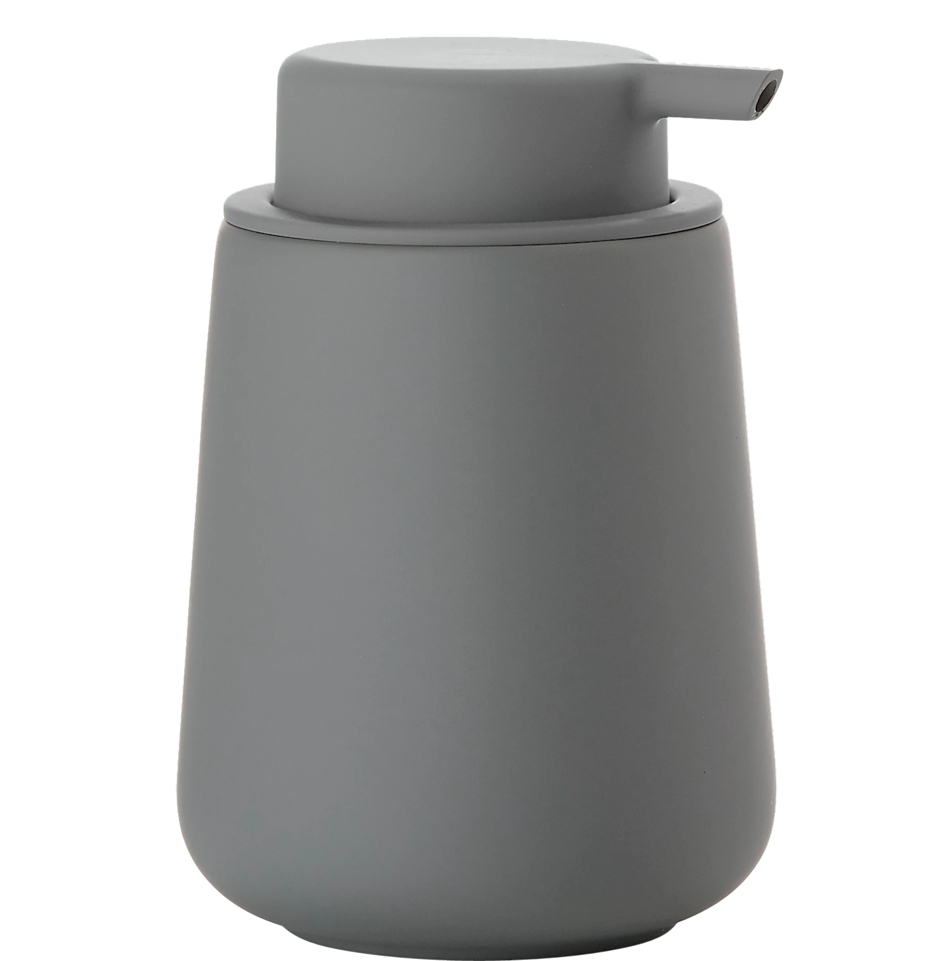 ART330163 - Nova One såpedispenser, grå matt - 