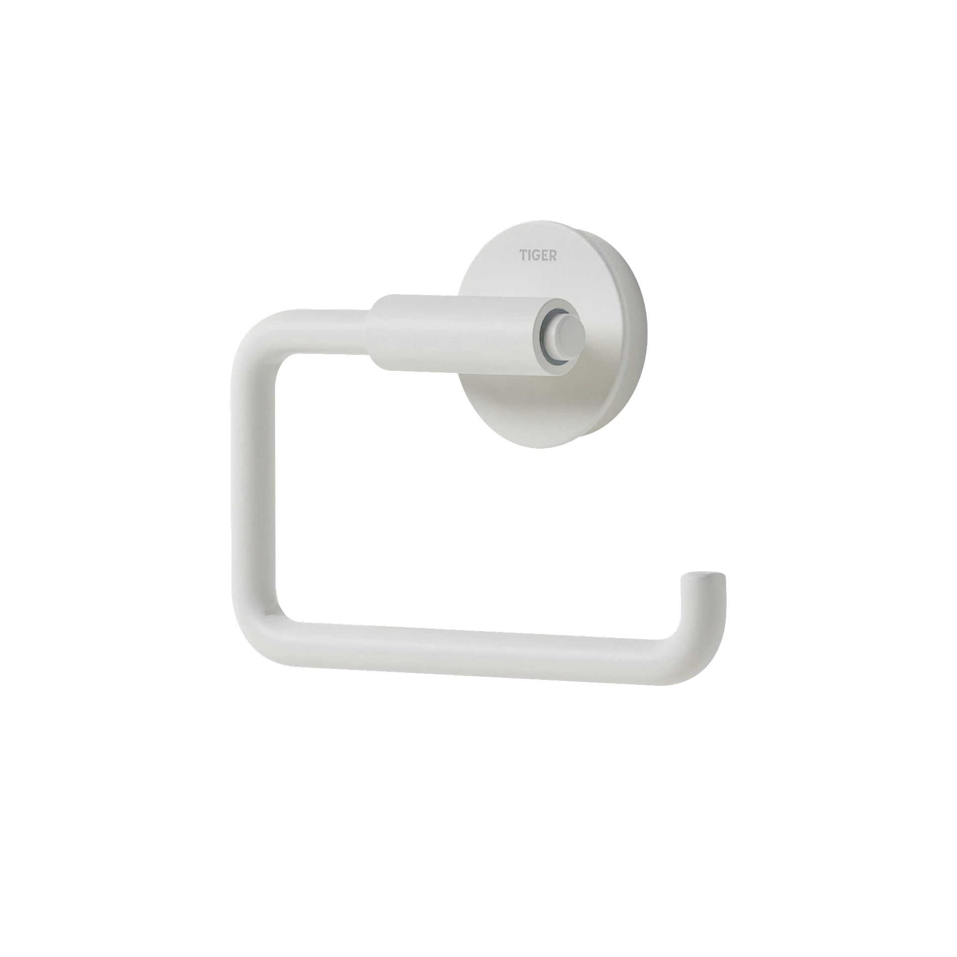 ARTT316501 - Tiger Urban toalettpapirholder, hvit matt - 