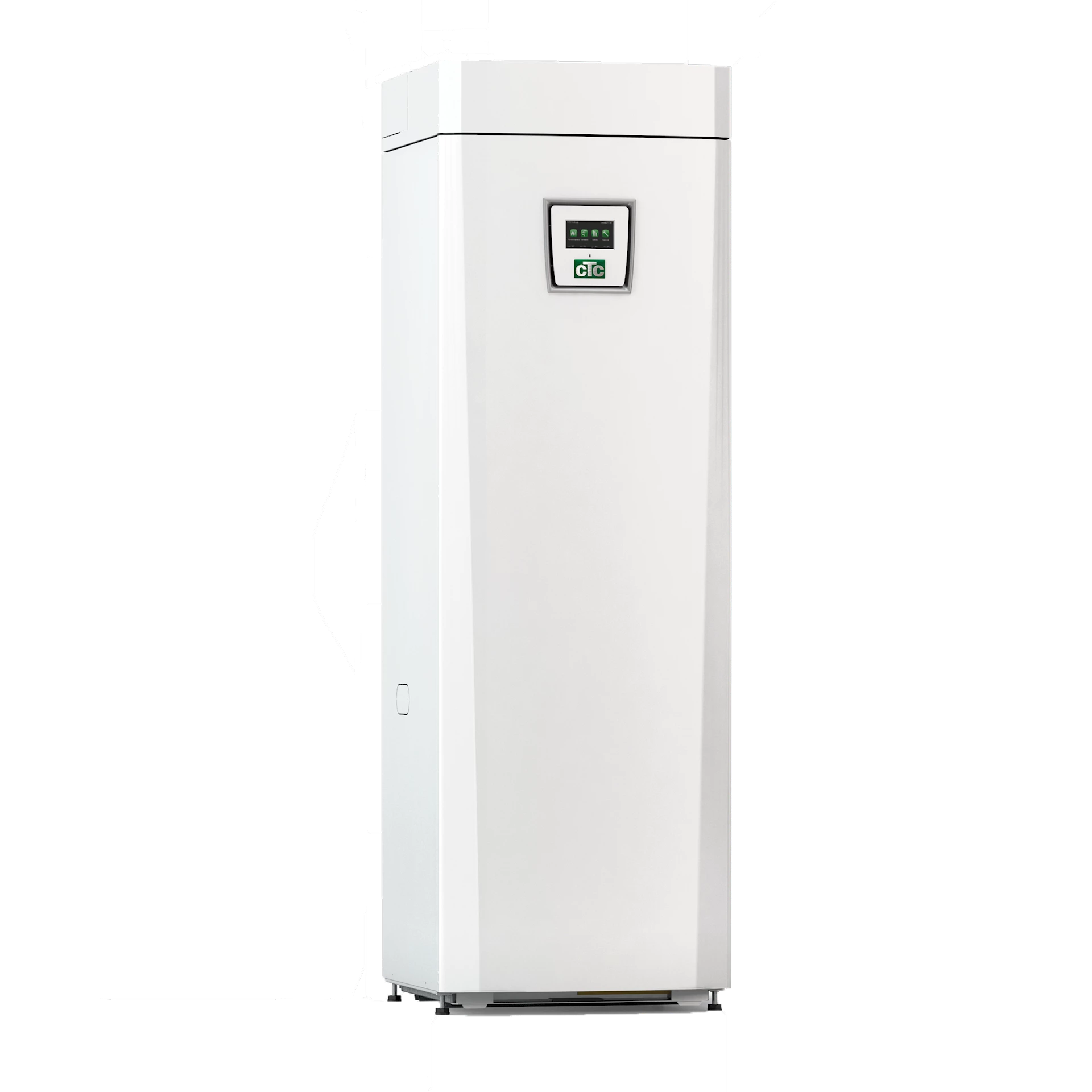 NRF1385712 - EcoZenith i255 II 230V - 