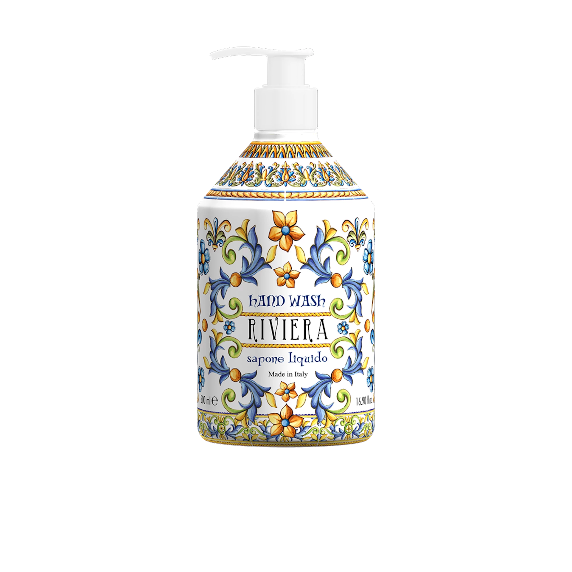 ARTRM3272 - Flytende såpe 500ml - Rivieria - 