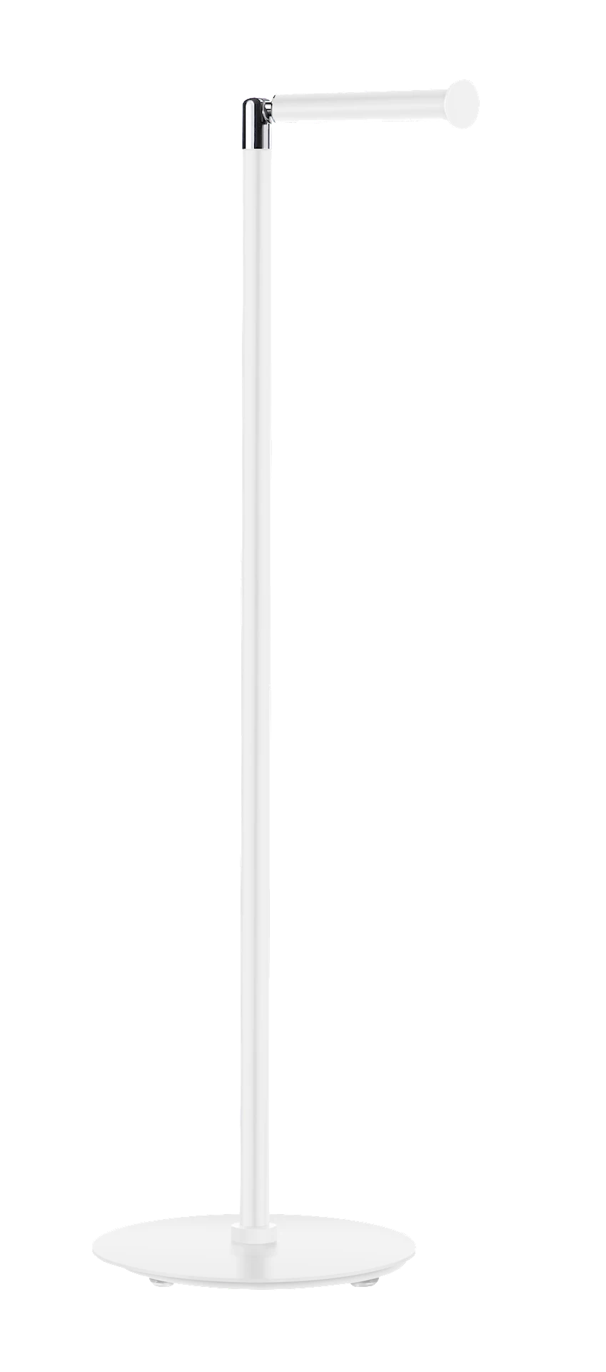 ARTFX635 - Outline toalett-/reserverullholder, hvit - 