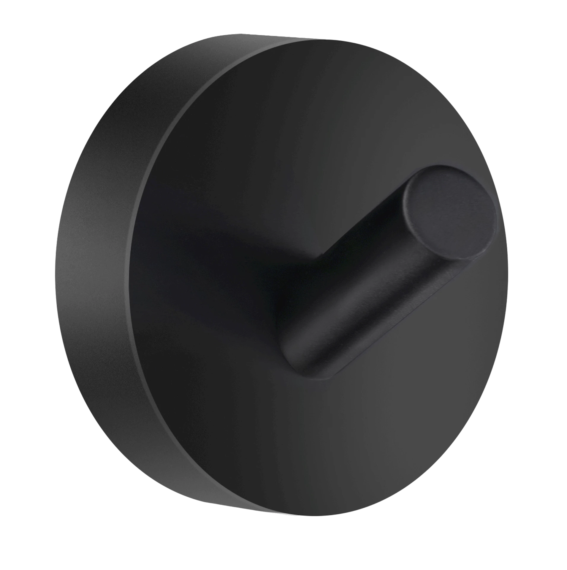 ARTHB355 - Home enkel krok, sort - 