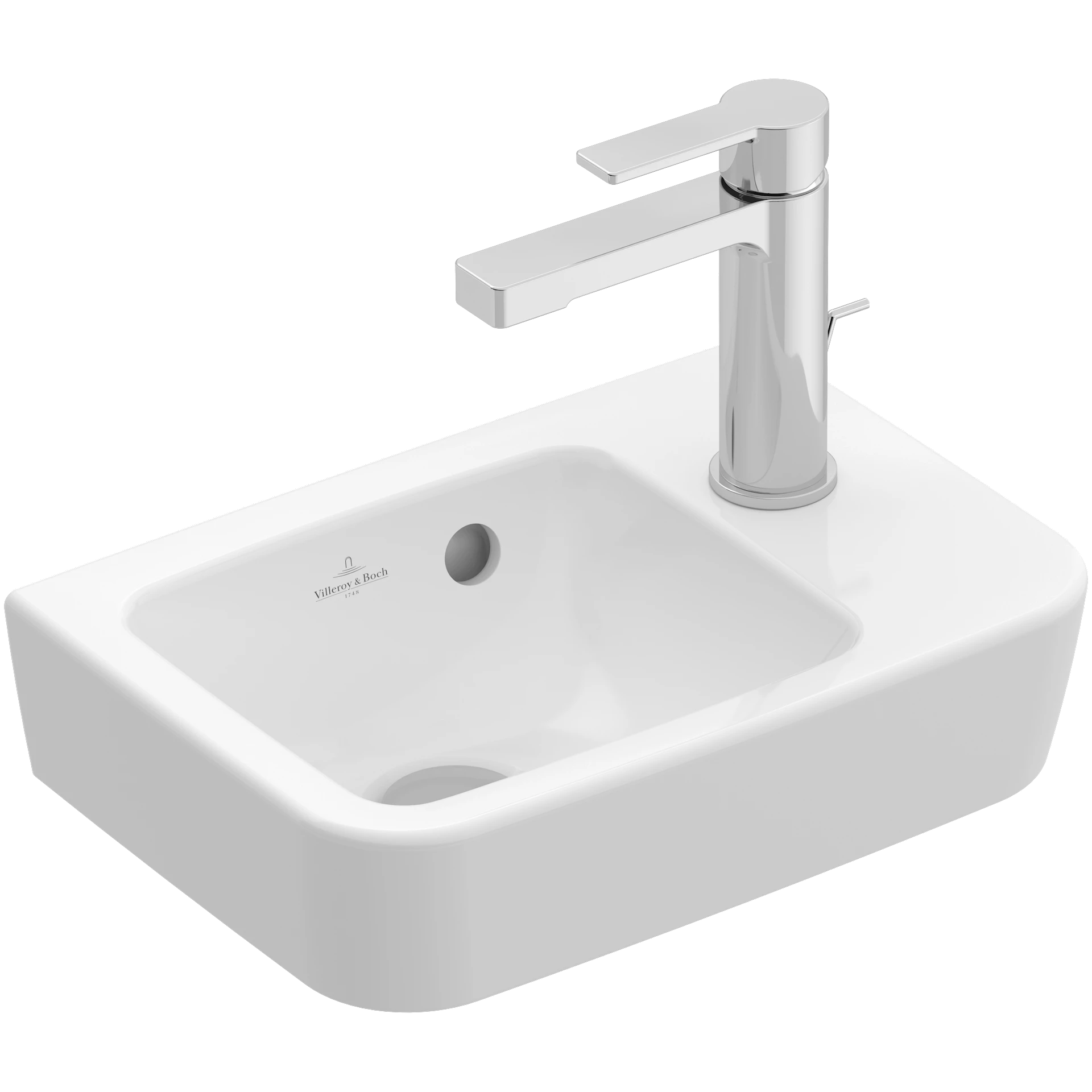 NRF6020026 - O.novo håndvask - 