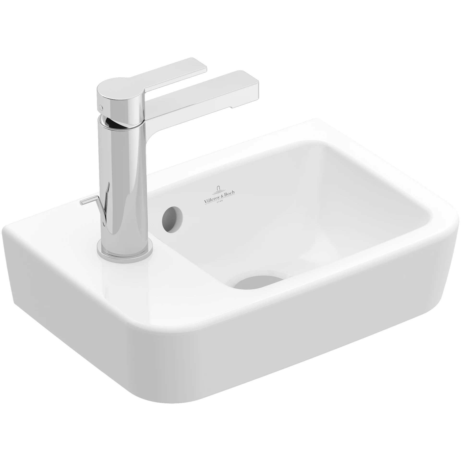 NRF6020042 - O.novo håndvask - 