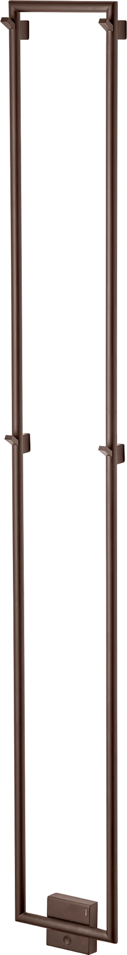 ART9427075 - TW1500-200 håndkletørker, Bronze - 