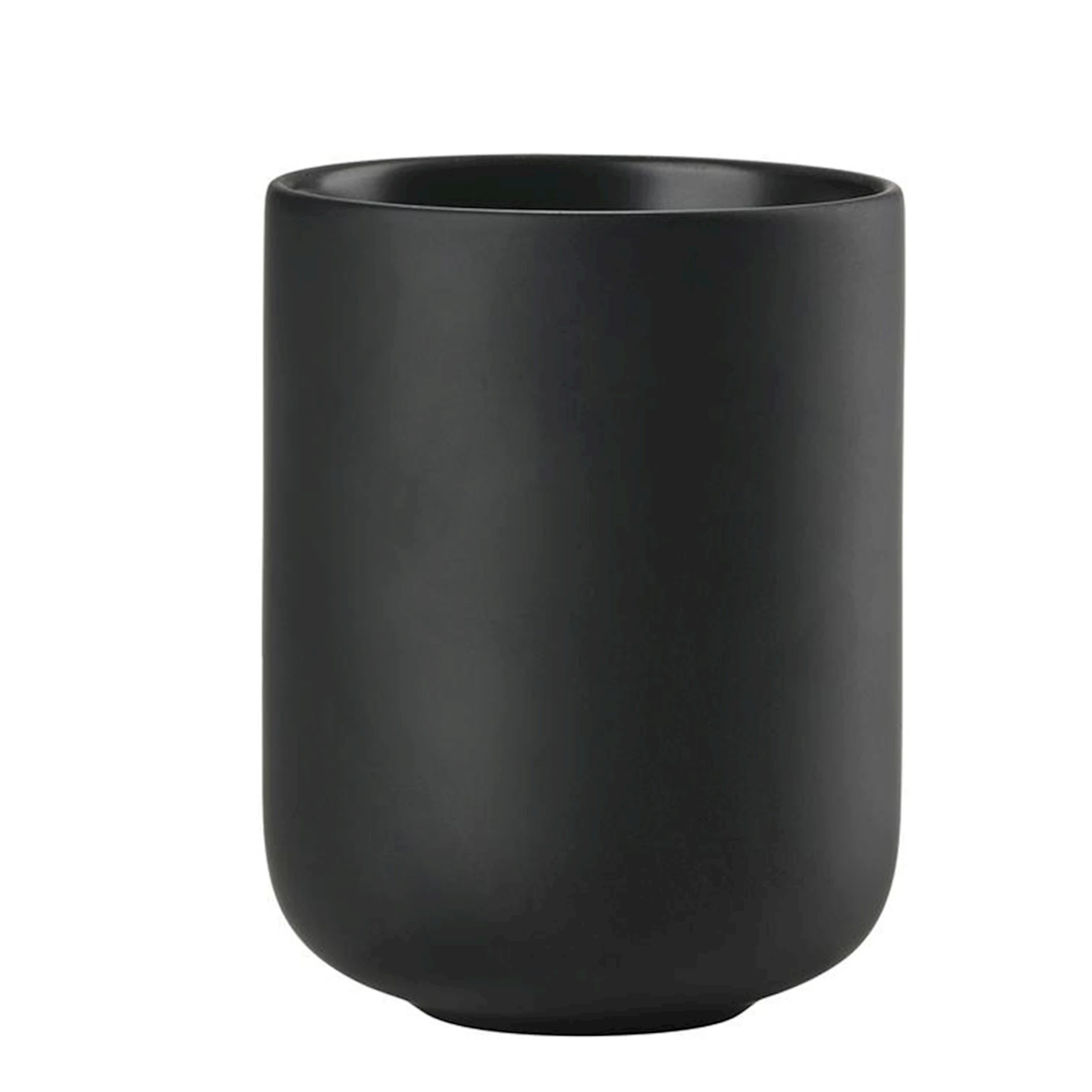 ART34927 - Sensu Tannbørsteholder svart - 