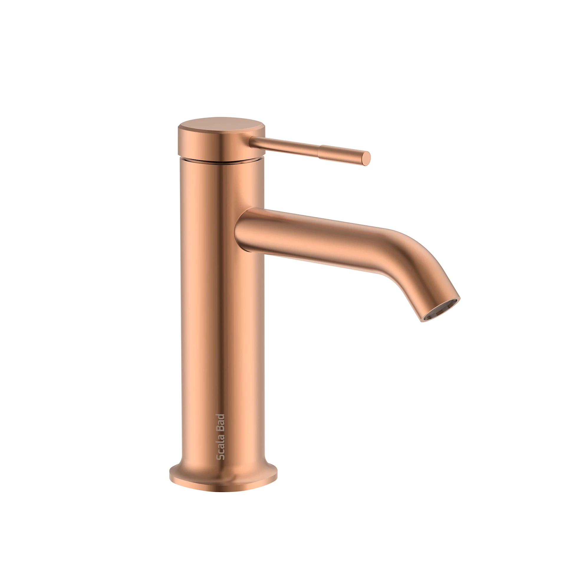 ART203915 - Nino servantbatteri kobber børstet - 